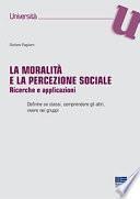 La moralità e la percezione sociale