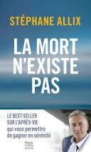 La mort n'existe pas