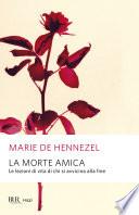 La morte amica