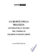 La morte della bellezza