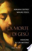 La morte di Gesù