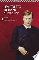 La morte di Ivan Il'ič