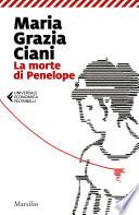 La morte di Penelope
