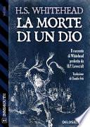 La morte di un Dio