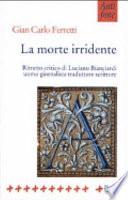 La morte irridente