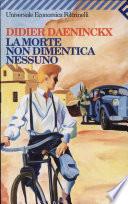 La morte non dimentica nessuno