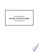 La morte presunta di Michel Agnolo Florio