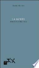 La morte spiegata ai miei figli