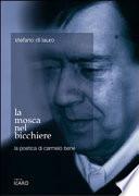 La mosca nel bicchiere