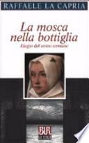 La mosca nella bottiglia