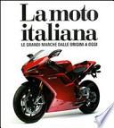 La moto italiana