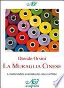 La muraglia cinese