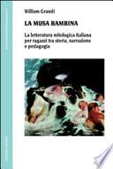 La musa bambina