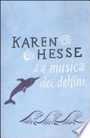 La musica dei delfini
