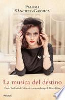 La musica del destino