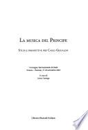 La musica del principe