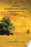 La musica dell'assenza