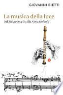 La musica della luce