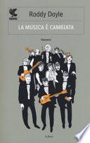 La musica è cambiata