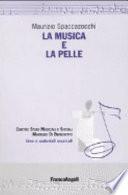 La musica e la pelle