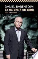 La musica è un tutto