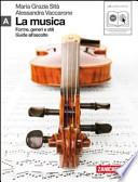La musica. Forme, generi e stili. Vol. A. Con espansione online. Con CD Audio formato MP3. Per le Scuole superiori