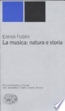 La musica