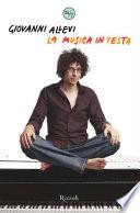 La musica in testa