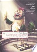 La musica italiana