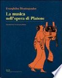 La musica nell'opera di Platone