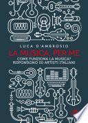 La musica per me