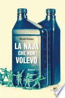 La naja che non volevo