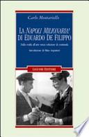 La Napoli milionaria! di Eduardo De Filippo