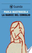 La narice del coniglio