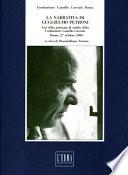La narrativa di Guglielmo Petroni