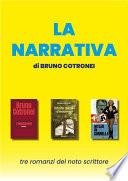 La Narrativa