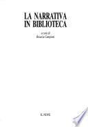 La narrativa in biblioteca