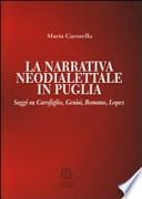 La narrativa neodialettale in Puglia