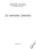 La Narrazione fantastica