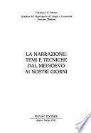 La Narrazione