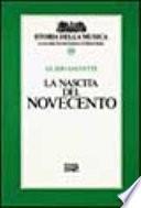 La nascita del Novecento