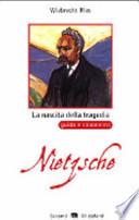 La nascita della tragedia di Friedrich Nietzsche