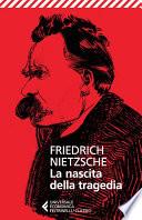 La nascita della tragedia