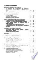 La nascita delle scienze dello Stato