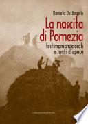La nascita di Pomezia