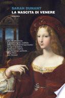 La nascita di Venere