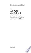 La NATO nei Balcani