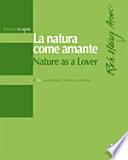 La natura come amante