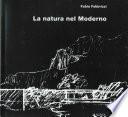 La natura del moderno