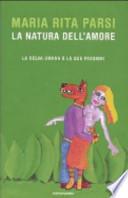 La natura dell'amore